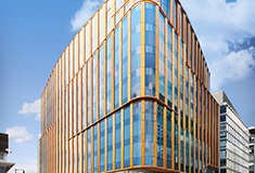 Lendlease achieves Regional Sector Leader recognition for ESG performance